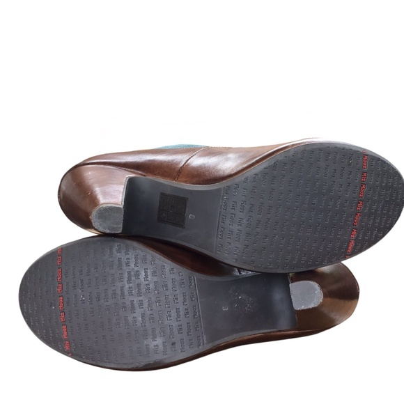 Miz Mooz Sloane Heels - Picture 11 of 16